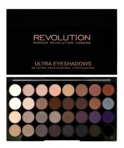 PALETTE ULTRA 32 EYESHADOWS AFFIRMATION REVOLUTION