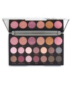 JEWEL COLLECTION EYESHADOW PALETTE OPULENT REVOLUTION