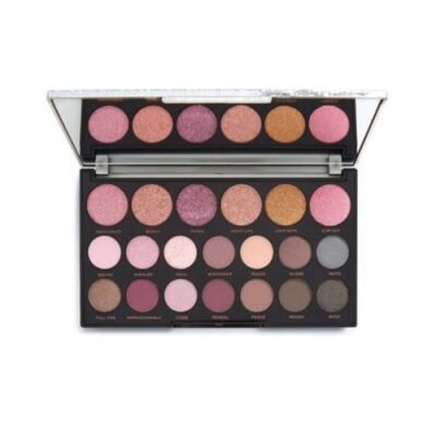 JEWEL COLLECTION EYESHADOW PALETTE OPULENT REVOLUTION