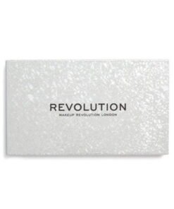 Alternative view of JEWEL COLLECTION EYESHADOW PALETTE OPULENT REVOLUTION