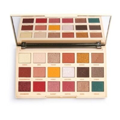 X Roxxsaurus Roxi Eye Shadow Revolution Palette