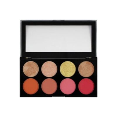 Alternative view of Blush Goddess Revolution