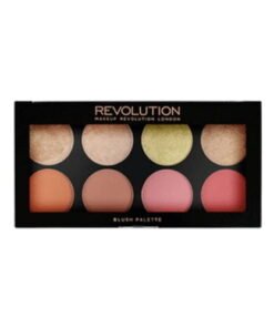 Blush Goddess Revolution