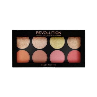 Blush Goddess Revolution