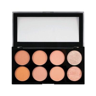 Alternative view of PALETTE BLUSH HOT SPICE REVOLUTION