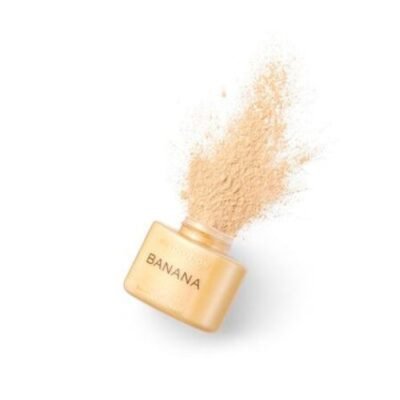 Alternative view of LONDON LUXURY BAKING POWDER REVOLUTION