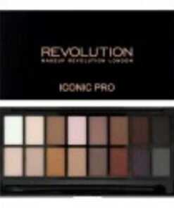Alternative view of REVOLUTION ICONIC PRO 1