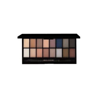 PALETTE ICONIC PRO 2 REVOLUTION