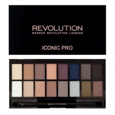 Alternative view of PALETTE ICONIC PRO 2 REVOLUTION