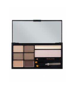 Ultra Brow Kit Fair to Medium Revolution