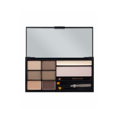 Ultra Brow Kit Fair to Medium Revolution