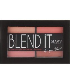 Alternative view of Palette Draping 337  Pink Butterfly