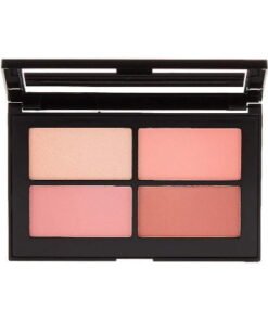 Palette Draping 337  Pink Butterfly