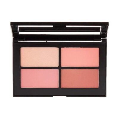 Palette Draping 337  Pink Butterfly