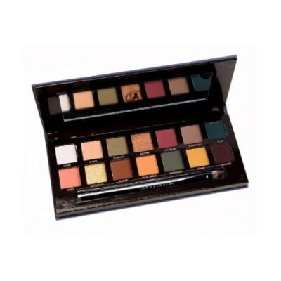 ANASTASIA BEVERLY HILLS SUBCULTURE