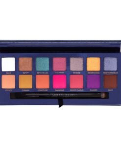 ANASTASIA BEVERLY HILLS RIVIERA EYESHADOW PALETTE