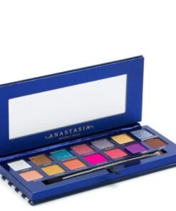 Alternative view of ANASTASIA BEVERLY HILLS RIVIERA EYESHADOW PALETTE