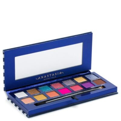 Alternative view of ANASTASIA BEVERLY HILLS RIVIERA EYESHADOW PALETTE