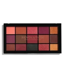 Reloaded Palette Newtrals 3 Revolution