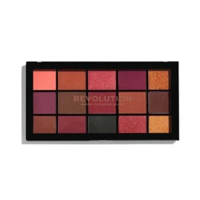 Reloaded Palette Newtrals 3 Revolution