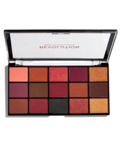 Alternative view of Reloaded Palette Newtrals 3 Revolution