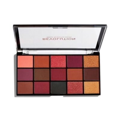 Alternative view of Reloaded Palette Newtrals 3 Revolution