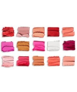 Alternative view of RELOADED PALETTE RED ALERT REVOLUTION