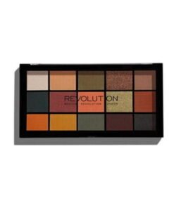 RELOADED PALETTE ICONIC DIVISION REVOLUTION