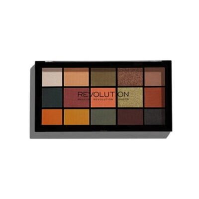 RELOADED PALETTE ICONIC DIVISION REVOLUTION