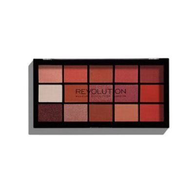 RELOADED PALETTE NEWTRALS 2 REVOLUTION