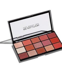 Alternative view of RELOADED PALETTE NEWTRALS 2 REVOLUTION
