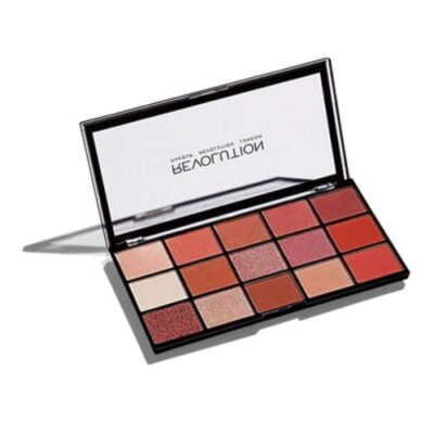 Alternative view of RELOADED PALETTE NEWTRALS 2 REVOLUTION