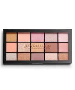 RELOADED PALETTE FUNDAM REVOLUTION ENTAL