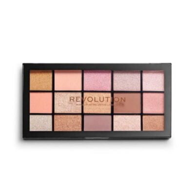 RELOADED PALETTE FUNDAM REVOLUTION ENTAL