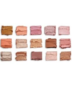 Alternative view of RELOADED PALETTE FUNDAM REVOLUTION ENTAL