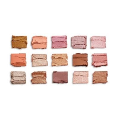 Alternative view of RELOADED PALETTE FUNDAM REVOLUTION ENTAL