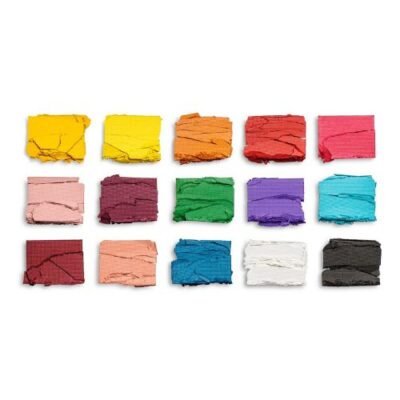 Alternative view of RELOADED PALETTE MARVELLOUS MATTES REVOLUTION