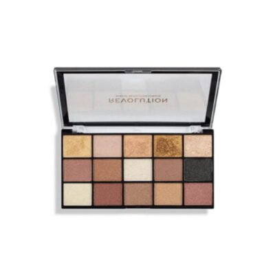 Alternative view of RELOADED PALETTE AFFECTION REVOLUTION