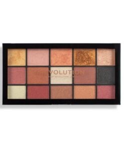 RELOADED PALETTE AFFECTION REVOLUTION