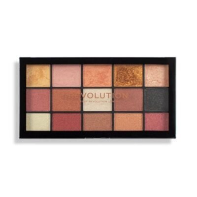 RELOADED PALETTE AFFECTION REVOLUTION