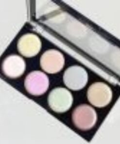 Alternative view of Ultra Strobe Balm Palette Revolution