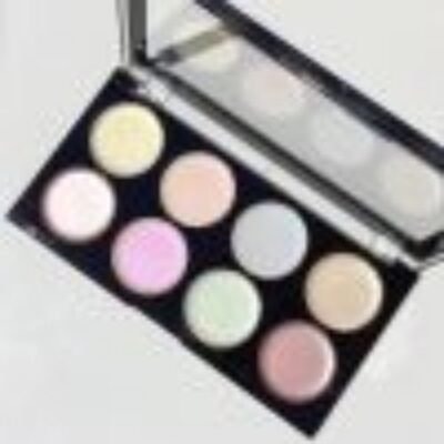 Alternative view of Ultra Strobe Balm Palette Revolution