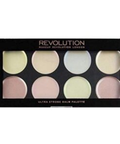 Ultra Strobe Balm Palette Revolution