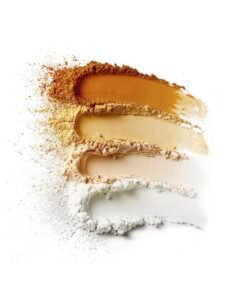 Alternative view of LOOSE BAKING POWDER TRANSLUCENT REVOLUTION