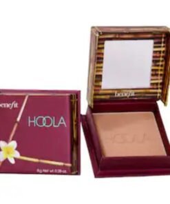 HOOLA POUDRE BRONZANTE BENEFIT