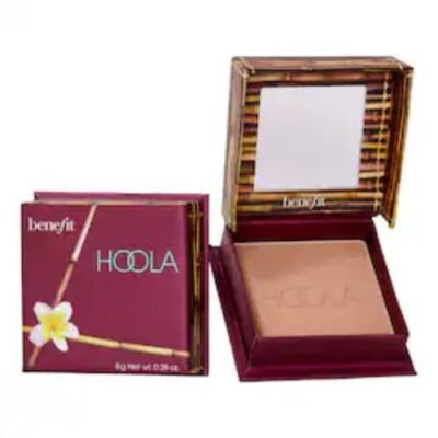 HOOLA POUDRE BRONZANTE BENEFIT