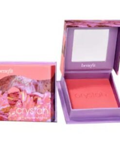 Wanderful WORLD BLUSH POUDRE CRYSTAH BLUSH BENEFIT