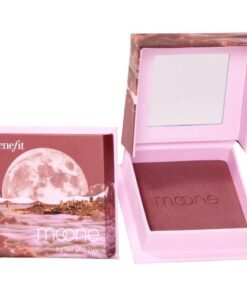 Moone Blush poudre fruit des bois intense Benefit