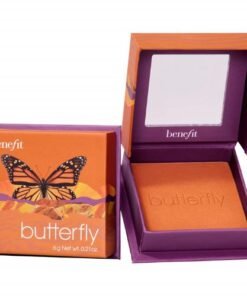 Blush Golden Orange Benefit