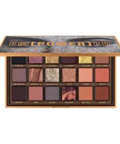 Empowered Eyeshadow Palette Huda Beauty